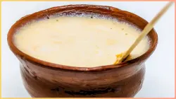  bengali mishti doi - India TV Hindi