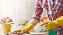 House Cleaning Hacks - India TV Hindi