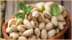 Pistachio Benefits for health- India TV Hindi