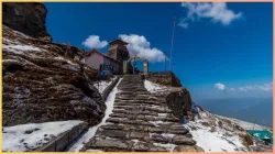 tungnath trek- India TV Hindi