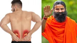  kidneys health tips from baba Ramdev - India TV Hindi