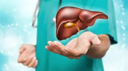 Symptoms Of Liver Damage- India TV Hindi