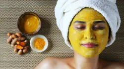 Turmeric for Skin Care - India TV Hindi