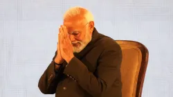 pm modi- India TV Hindi