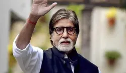 Amitabh Bachchan- India TV Hindi