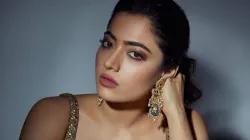 Rashmika Mandanna- India TV Hindi