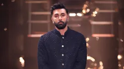 Ranbir Kapoor- India TV Hindi