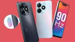 tecno spark go 2024, tecno spark go 2024 new variant launched, tecno spark go 2024 launched in 128gb- India TV Hindi