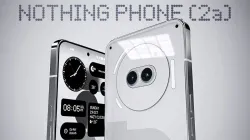 Nothing Phone 2(a)- India TV Hindi