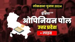 lok sabha election, lok sabha election opinion poll- India TV Hindi