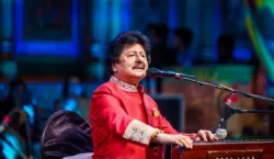 there is an interesting story behind Pankaj Udhas get Padmashree- India TV Hindi