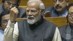 pm modi- India TV Hindi