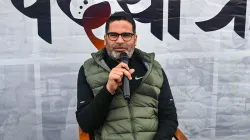 prashant kishor- India TV Hindi