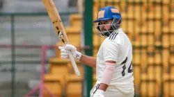 Prithvi Shaw- India TV Hindi