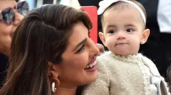 Priyanka chopra and maltie marie- India TV Hindi