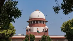 Supreme Court - India TV Hindi