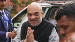 Amit Shah- India TV Hindi