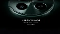 Realme Narzo 70 Pro 5G- India TV Hindi