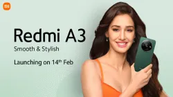 Redmi A3- India TV Hindi