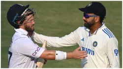 ben duckett rohit sharma- India TV Hindi