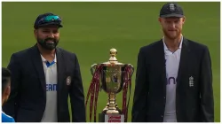 rohit sharma ben stokes- India TV Hindi