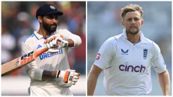 ravindra jadeja joe root- India TV Hindi