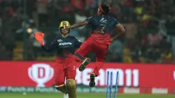 Royal Challengers Bangalore Women vs UP Warriorz- India TV Hindi