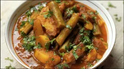 Sahjan Recipe- India TV Hindi