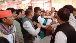 Samajwadi Party, Hardoi- India TV Hindi