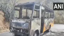 BUS - India TV Hindi