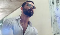 Shahid Kapoor - India TV Hindi