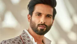 shahid kapoor popular- India TV Hindi