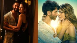 shahid kapoor, kriti sanon, meera rajput- India TV Hindi