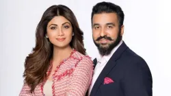 Shilpa Shetty Raj Kundra dance video- India TV Hindi