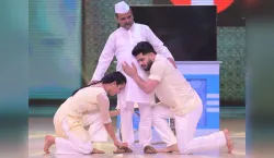 Jhalak Dikhla ja 11- India TV Hindi