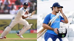 Shreyas Iyer And Ishan Kishan- India TV Hindi