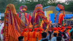 surajkund mela- India TV Hindi