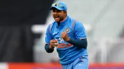 Suresh Raina- India TV Hindi