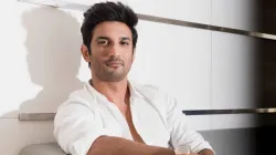 Sushant singh rajput- India TV Hindi