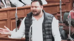 tejashwi yadav- India TV Hindi