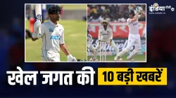 Sports Top 10 News- India TV Hindi