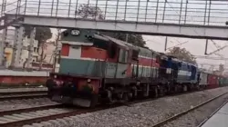 goods train- India TV Hindi