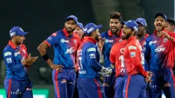 Delhi Capitals- India TV Hindi