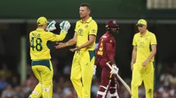 AUS vs WI- India TV Hindi