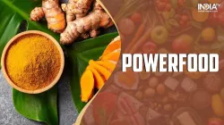 Turmeric Benefits- India TV Hindi