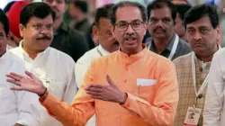 uddhav thackeray - India TV Hindi