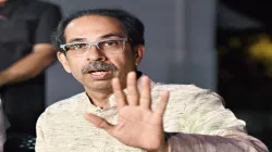 uddhav thackeray statement- India TV Hindi