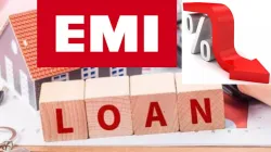 Loan EMI Down - India TV Paisa