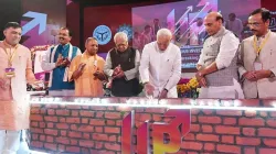 Ground Breaking Ceremony (GBC) 4.0- India TV Paisa