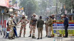 Haldwani, banhoolpura violence- India TV Hindi